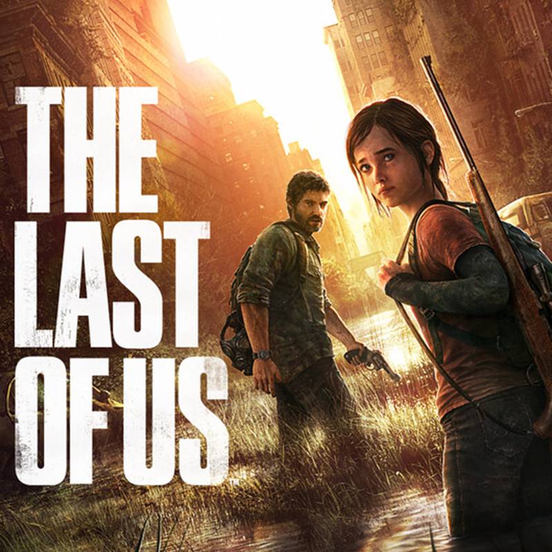 the last of us